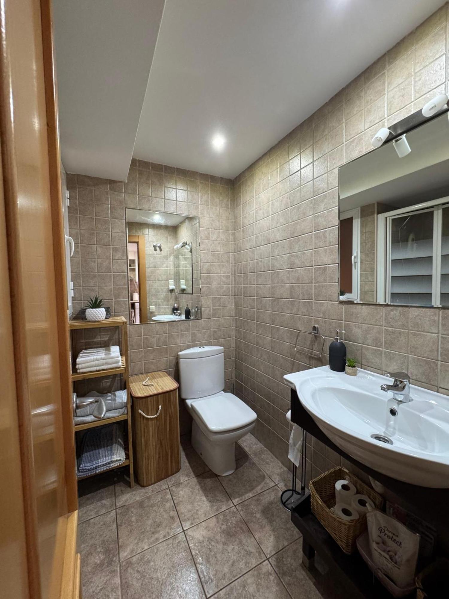 Apartamento Primera Linea Playa Muchavista El Campello Buitenkant foto