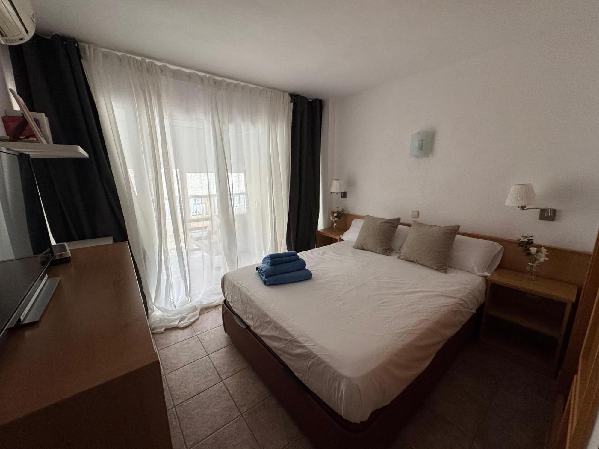 Apartamento Primera Linea Playa Muchavista El Campello Buitenkant foto